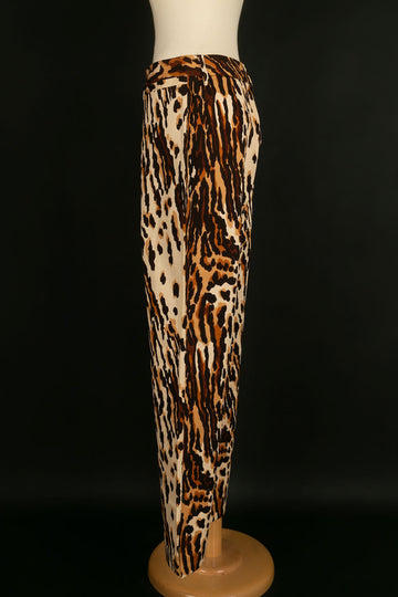 Pantalon Dolce&Gabbana