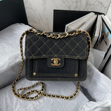 Makersluxe - CHL Bags - 1213