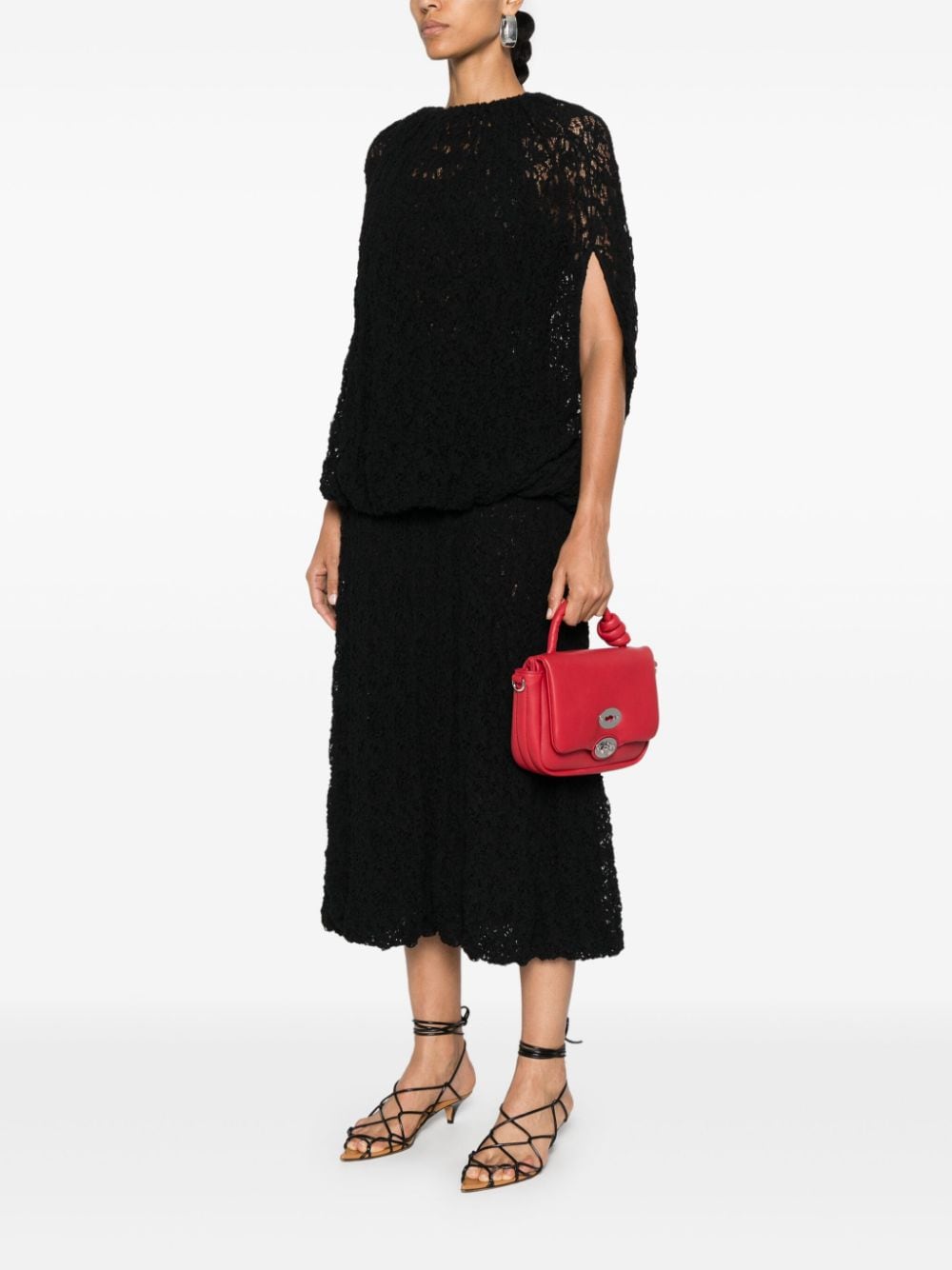 Ella Small Handbag