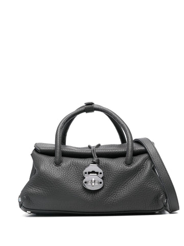 Centauro Leather Handbag