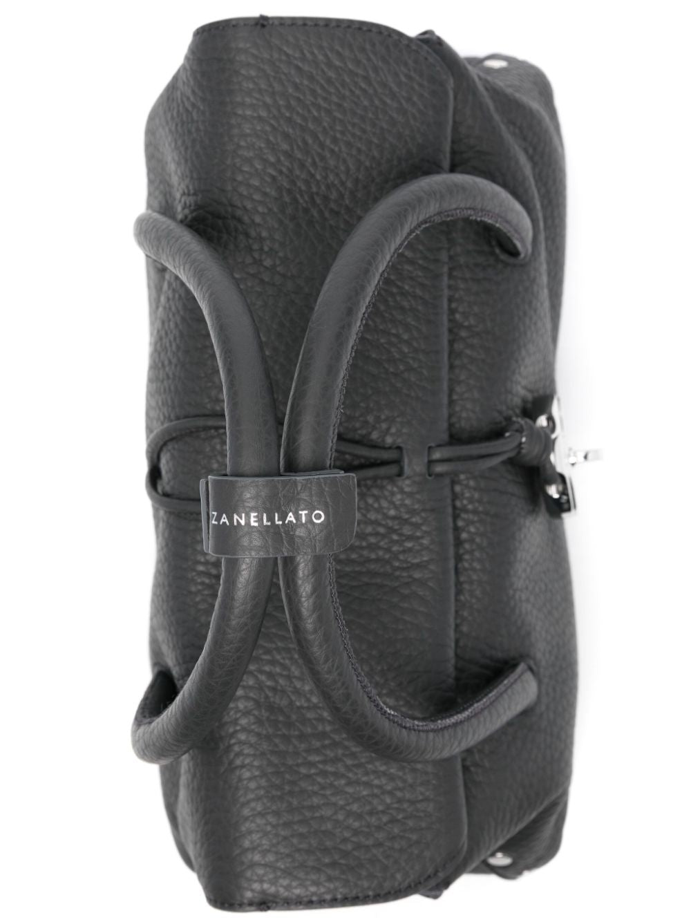 Centauro Leather Handbag