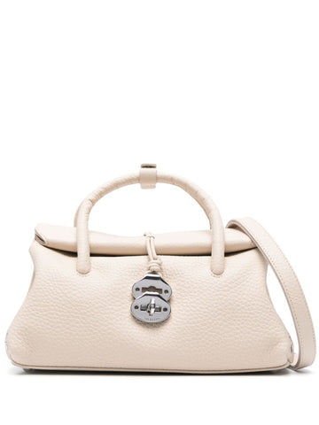 Centauro Leather Handbag