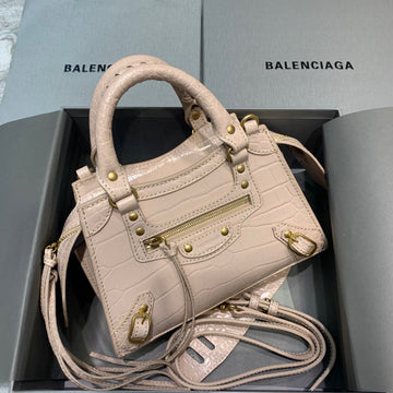 Makersluxe - BGA Bags - 212