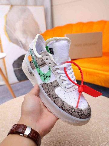 MLB - YZO Shoes - 040