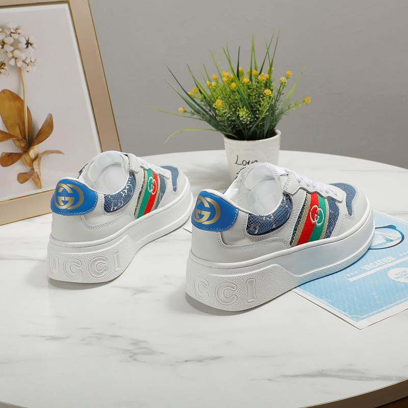 MLB - GUKI Men Shoes - 268