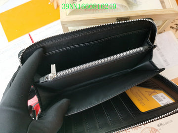 Makersluxe CHL Wallet - 660