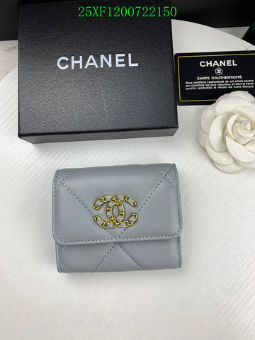 MLB - CHL Wallet - 2178