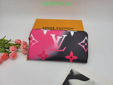 MLB - LOV Wallet - 1351