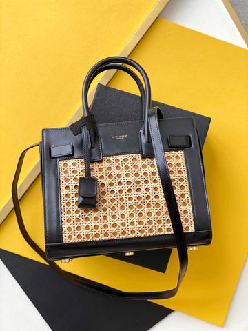 Makersluxe - YLS Women Bags - 873