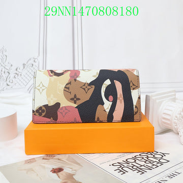 MLB - LOV Wallet - 175