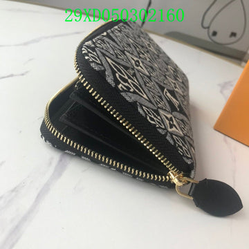 Makersluxe CHL Wallet - 1093