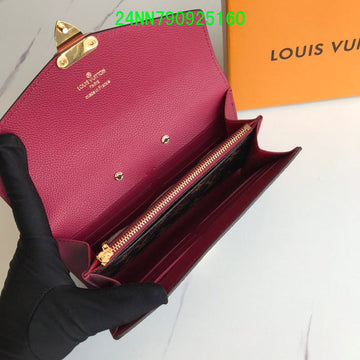 Makersluxe CHL Wallet - 1618