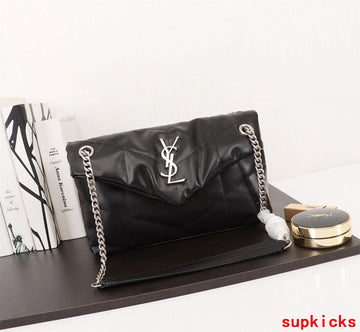 MLB - YLS Puffer Bags - 046