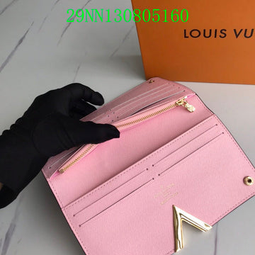 Makersluxe CHL Wallet - 712