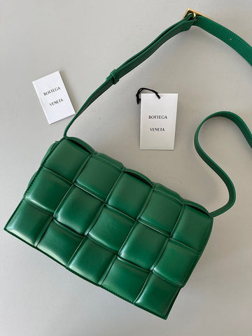 Makersluxe - BOV Bags - 1473