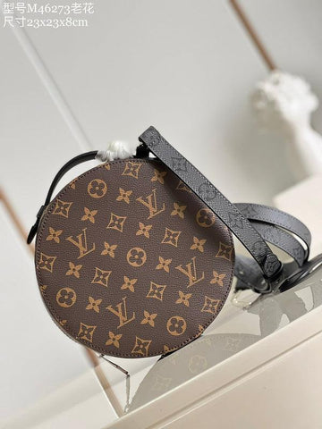 BFWD - LOV Bags - 1960