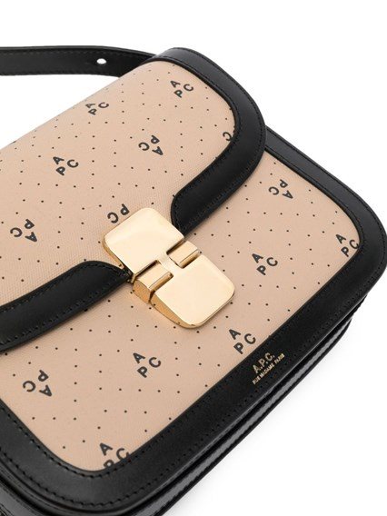 A.P.C. Women Grace Bag