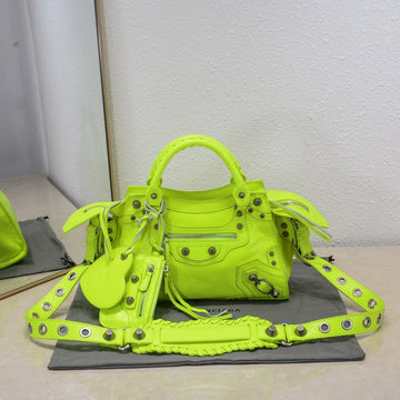 Makersluxe - BG Bags - 753