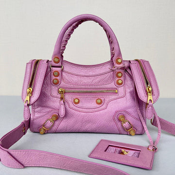 Makersluxe - BG Bags - 791