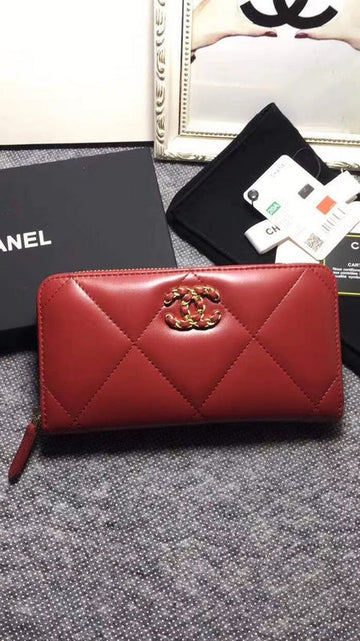 Makersluxe - CHL Wallets - 613