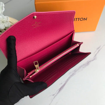 Makersluxe CHL Wallet - 1856