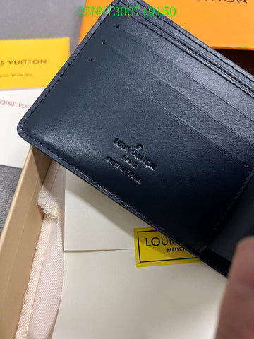 Makersluxe LOV Wallet - 211
