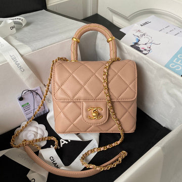 Makersluxe - CHL Bags - 1245