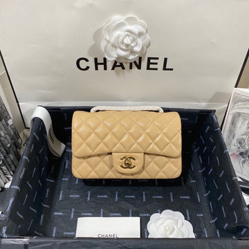 Makersluxe - CNL Bags - 2427