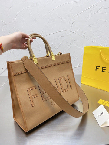 Makerluxe - Top Quality Bag FND 756