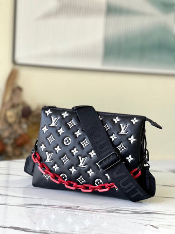 Makersluxe Lu-Vi bags - 5470