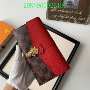 MLB - LOV Wallet - 970