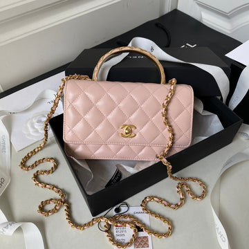 Makersluxe - CHL Bags - 979