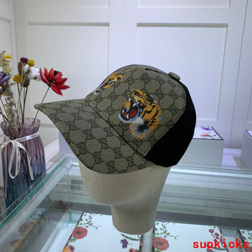 MLB - GUKI Caps - 005