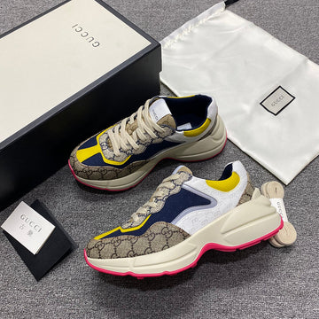 MLB - GUKI Shoes - 274