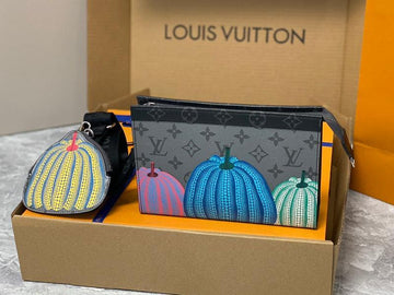 Makersluxe - LOV Bags - 1110