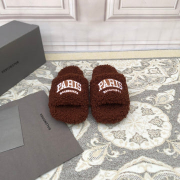 MLB - BG Sandals - 009