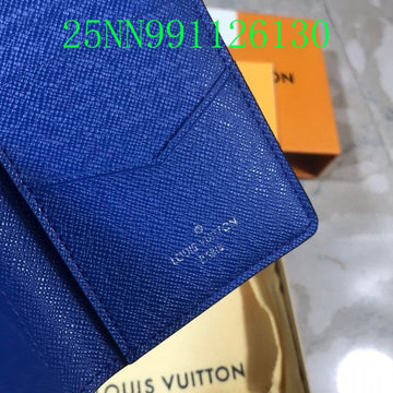 Makersluxe CHL Wallet - 468