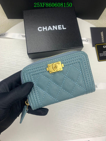 Makersluxe CHL Wallet - 2292