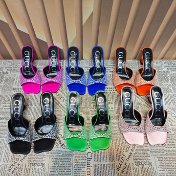 MLB - GUKI Shoes - 116