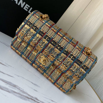 Makersluxe - CHL Bags - 318