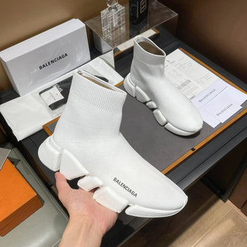 MLBS - BG Men Shoes - 004