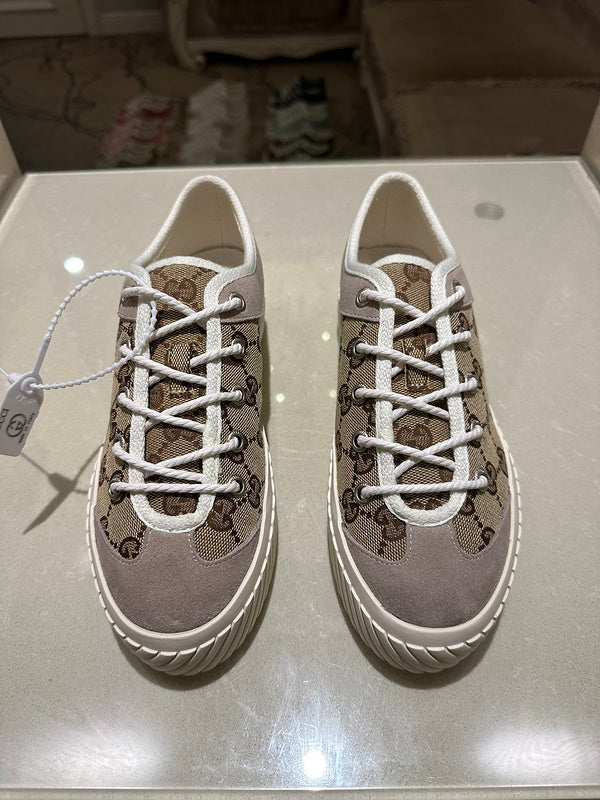 MLB - GUKI Men Shoes - 131
