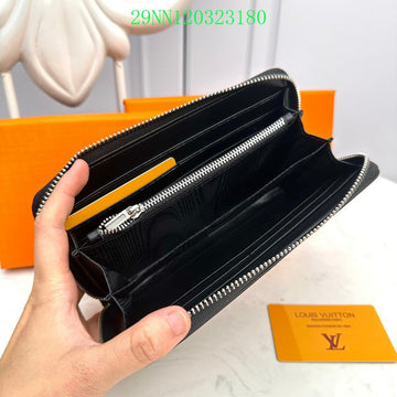 Makersluxe LOV Wallet - 602