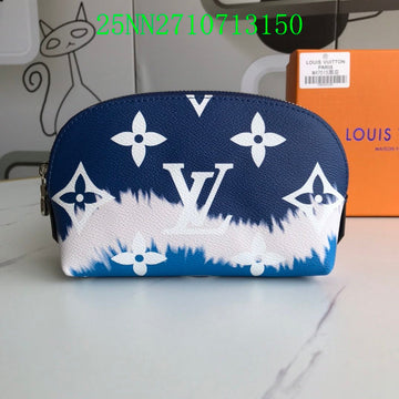 MLB - LOV Wallet - 1082