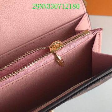 Makersluxe CHL Wallet - 755