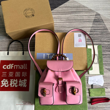 Makersluxe - GCI Bags - 1141