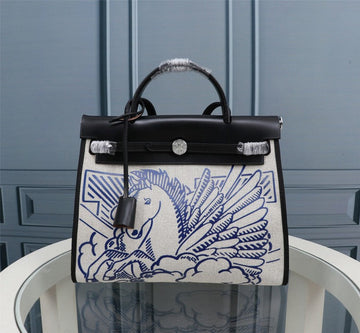 Makersluxe - HMS Bags - 1256