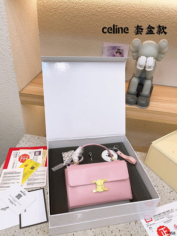 Makersluxe - CLE2 Bags - 004