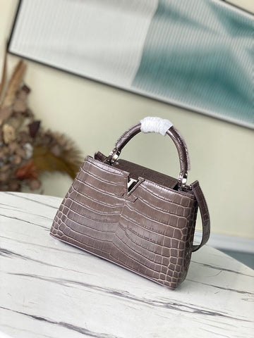 Makersluxe Lu-Vi bags - 5295