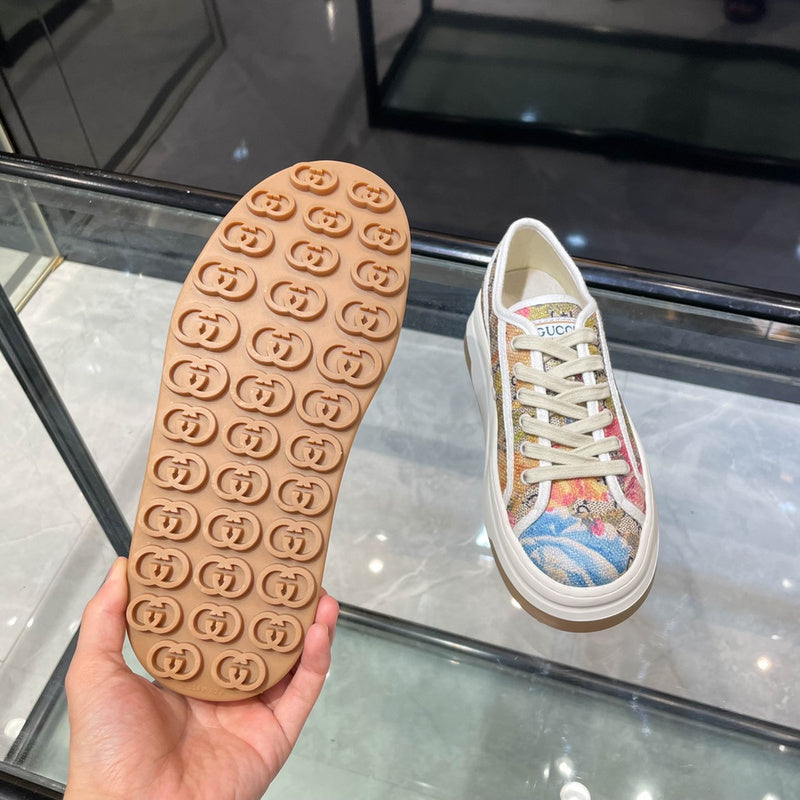 MLB - GUKI Women Shoes - 519